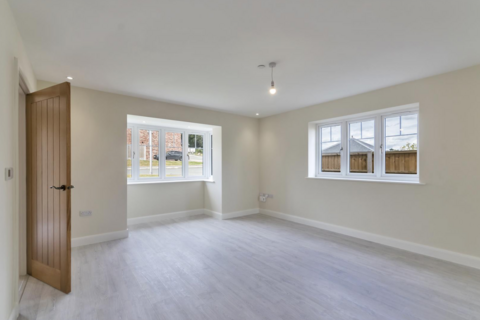 4 bedroom detached house for sale, Breidden View, Llansantffraid YM Mechain SY22