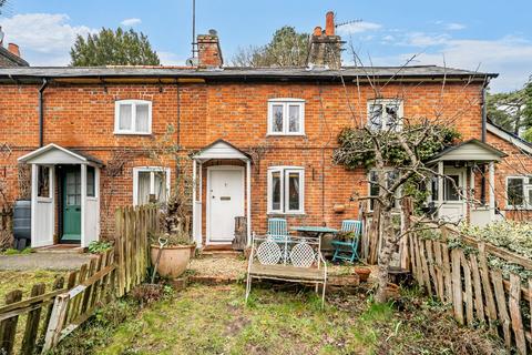 undefined, Vicarage Lane, The Bourne, Farnham, Surrey, GU9