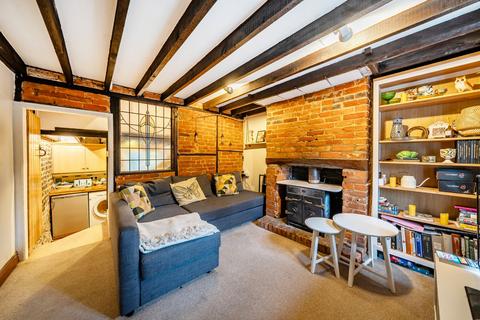undefined, Vicarage Lane, The Bourne, Farnham, Surrey, GU9