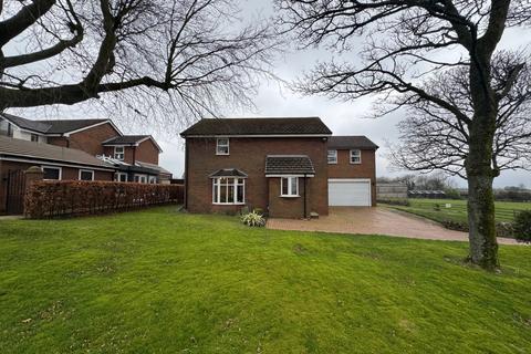 5 bedroom detached house for sale, Billinge, WN5