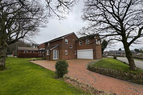 5 bedroom detached house for sale, Billinge, WN5