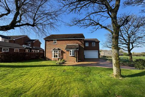 5 bedroom detached house for sale, Billinge, WN5