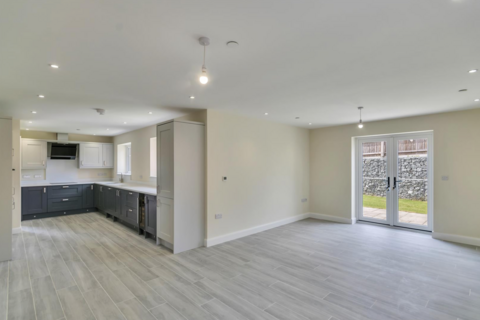 4 bedroom detached house for sale, Breidden View, Llansantffraidd-YM-Mechain SY22