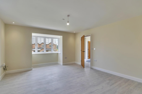 4 bedroom detached house for sale, Breidden View, Llansantffraidd-YM-Mechain SY22