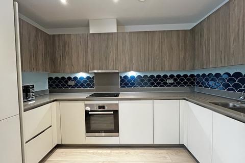 undefined, at Dickens Yard, Longfield Avenue, London W5