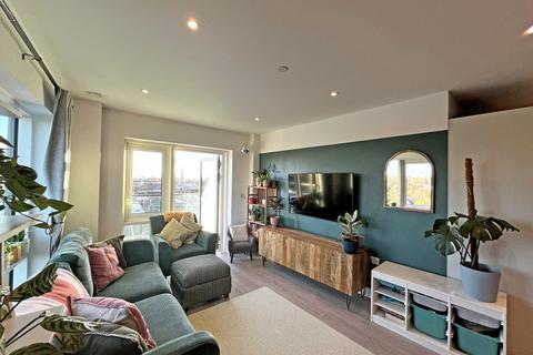Longfield Avenue, London W5