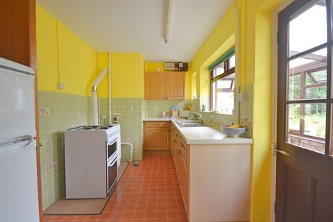 3 bedroom detached bungalow for sale, Little Walden Road, Saffron Walden