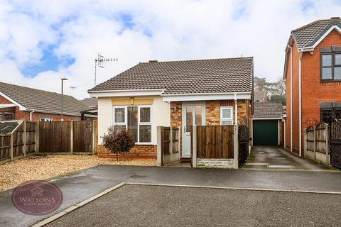 Salcombe Close, Newthorpe, Nottingham, NG16