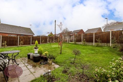 undefined, Salcombe Close, Newthorpe, Nottingham, NG16