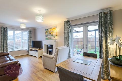 undefined, Salcombe Close, Newthorpe, Nottingham, NG16