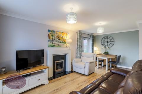 undefined, Salcombe Close, Newthorpe, Nottingham, NG16