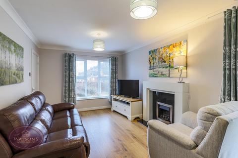 undefined, Salcombe Close, Newthorpe, Nottingham, NG16