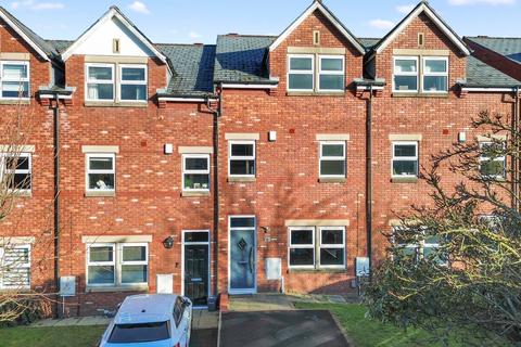 undefined, Egerton Mews, Stockton Heath, WA4