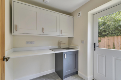 4 bedroom detached house for sale, Breidden View, Llansantfraidd YM Mechain SY22