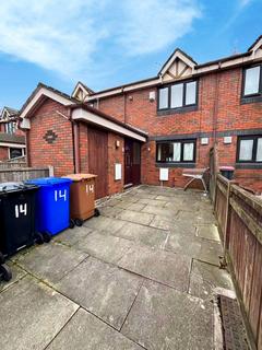 undefined, Parish View, Salford M5