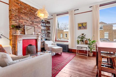 undefined, Brooke Road, London, E5