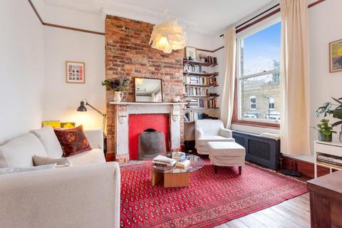 undefined, Brooke Road, London, E5