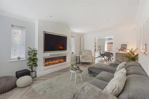 undefined, Beacon Avenue, Kings Hill, ME19 4QL