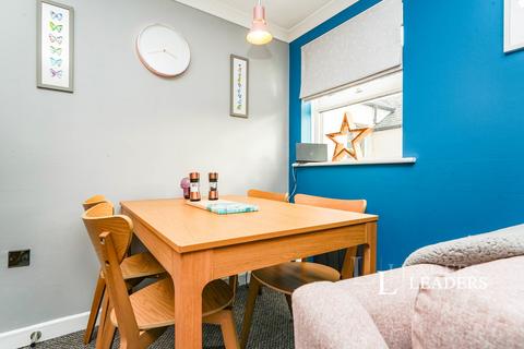 undefined, Corfe House, 100 Watermoor Road, GL7