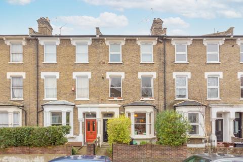 undefined, Brooke Road, London, E5