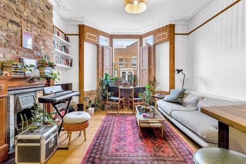undefined, Brooke Road, London, E5