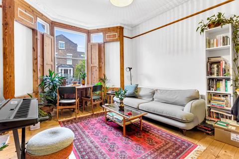 undefined, Brooke Road, London, E5