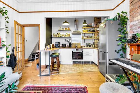 undefined, Brooke Road, London, E5