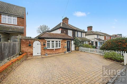 undefined, Cuffley Hill, Goffs Oak, Waltham Cross