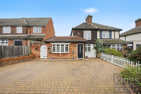 undefined, Cuffley Hill, Goffs Oak, Waltham Cross