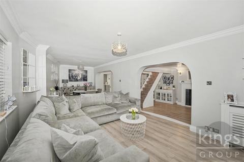 undefined, Cuffley Hill, Goffs Oak, Waltham Cross