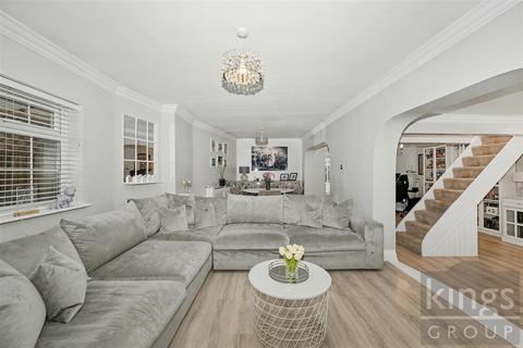 undefined, Cuffley Hill, Goffs Oak, Waltham Cross