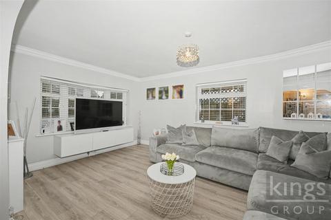 undefined, Cuffley Hill, Goffs Oak, Waltham Cross