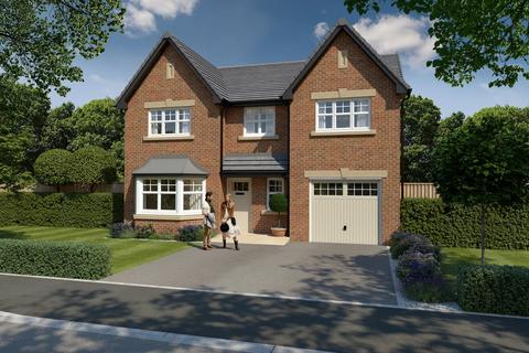 undefined, Clayton-le-Woods PR25