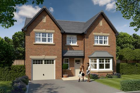 undefined, Clayton-le-Woods PR25
