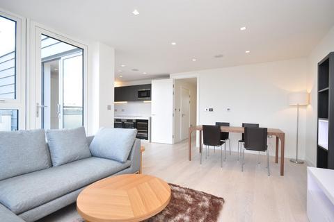 undefined, Spenlow Apartments, Wenlock Road, Islington, London, N1