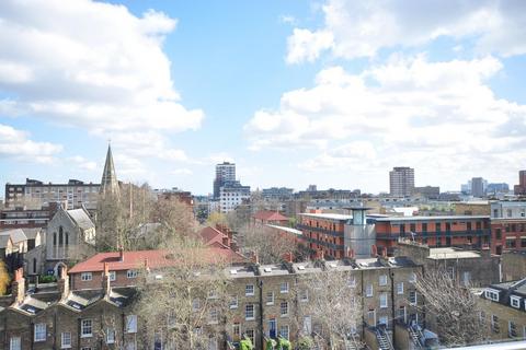 undefined, Spenlow Apartments, Wenlock Road, Islington, London, N1