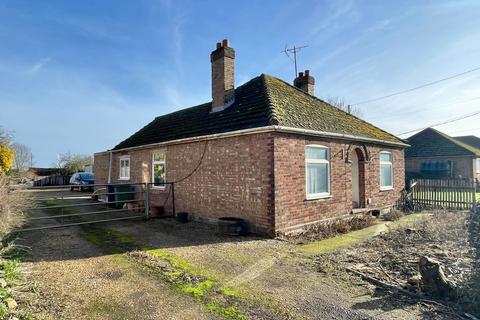 3 bedroom detached bungalow for sale, Wisbech Road, March, PE15 0BA