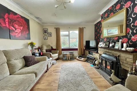3 bedroom detached bungalow for sale, Wisbech Road, March, PE15 0BA