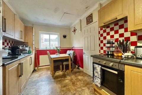 3 bedroom detached bungalow for sale, Wisbech Road, March, PE15 0BA