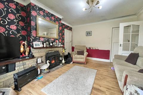 3 bedroom detached bungalow for sale, Wisbech Road, March, PE15 0BA