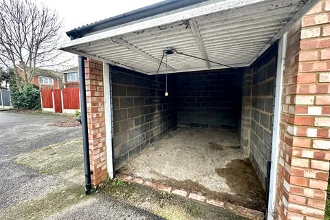 Garage to rent, Cedar Close, Margate, Kent, CT9