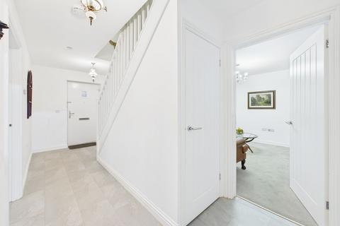 4 bedroom detached house for sale, Maple Gardens, Govilon, NP7