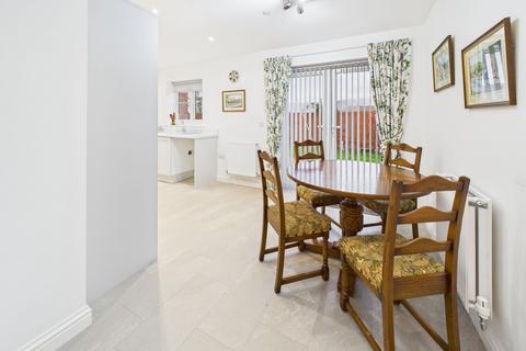 4 bedroom detached house for sale, Maple Gardens, Govilon, NP7