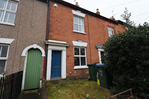 3 bedroom house to rent, Mount Street, Coventry CV5
