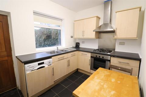 3 bedroom house to rent, Mount Street, Coventry CV5