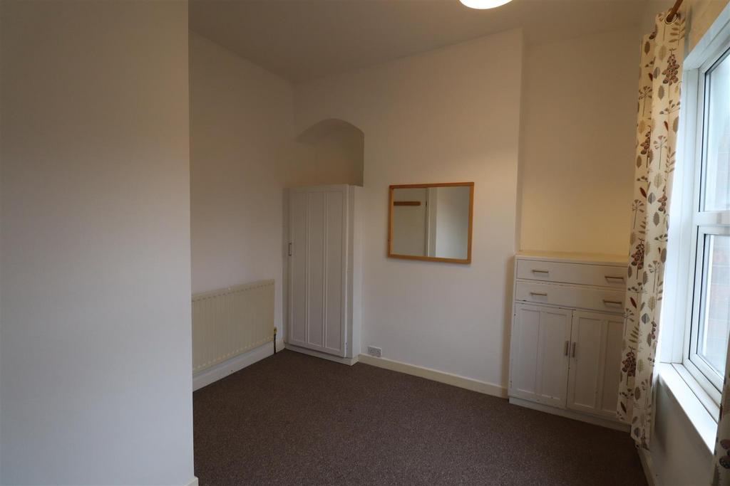 Double Bedroom 2