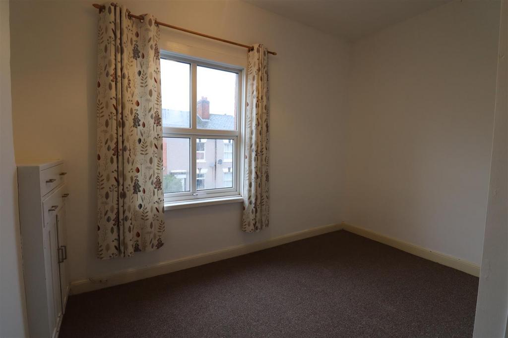 Double Bedroom 2