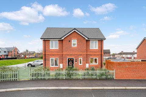 3 bedroom semi-detached house for sale, Anchor Field, Leigh WN7