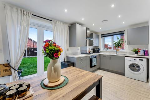 3 bedroom semi-detached house for sale, Anchor Field, Leigh WN7
