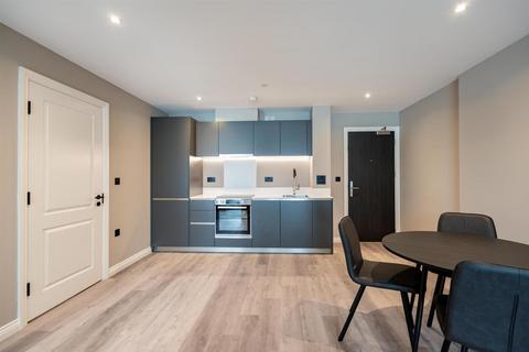 1 bedroom apartment to rent, Springwell Gardens, Springwell Road, Leeds LS12